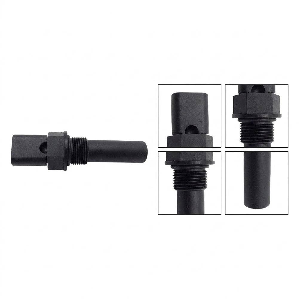 Reversible RPM Sensor for Performance Enhancement
