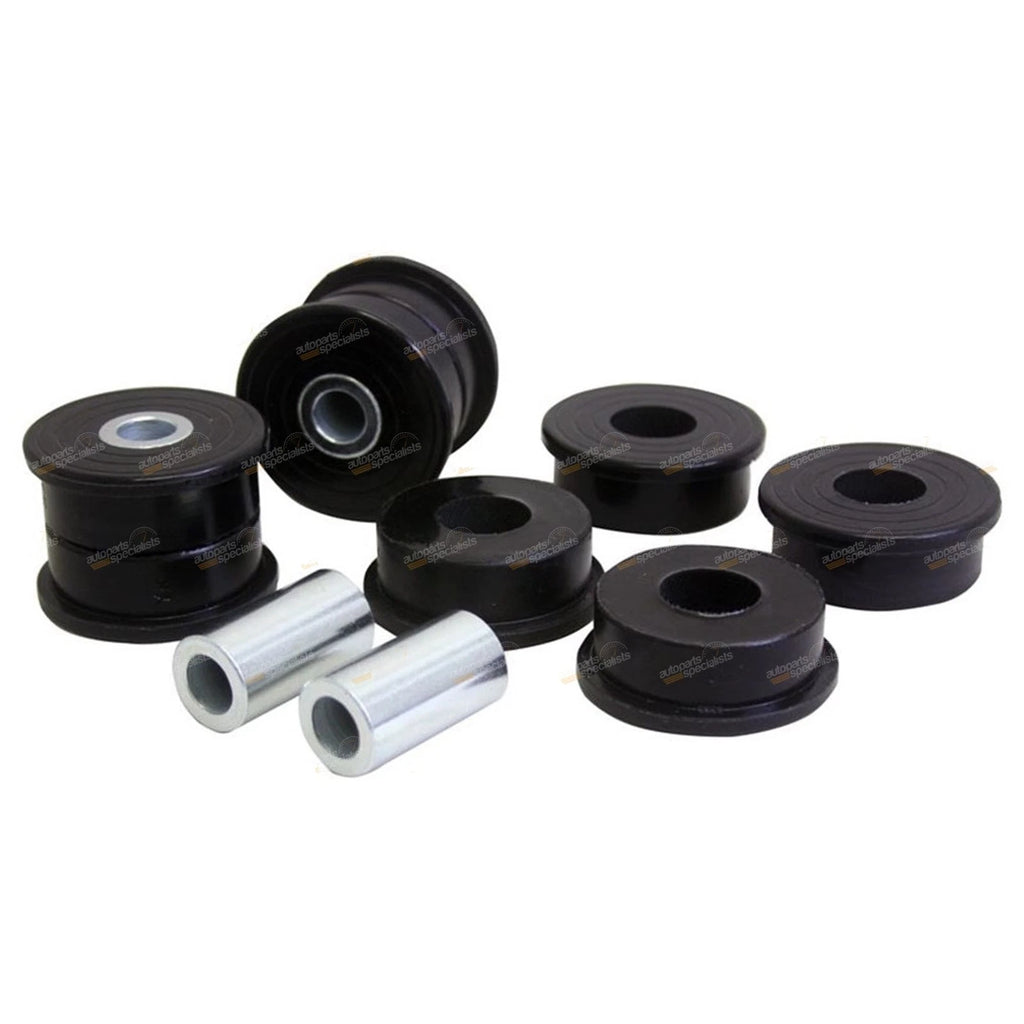 Radius Rod Front Leading Arm Bush Kit for Maverick DA (2010–2016)