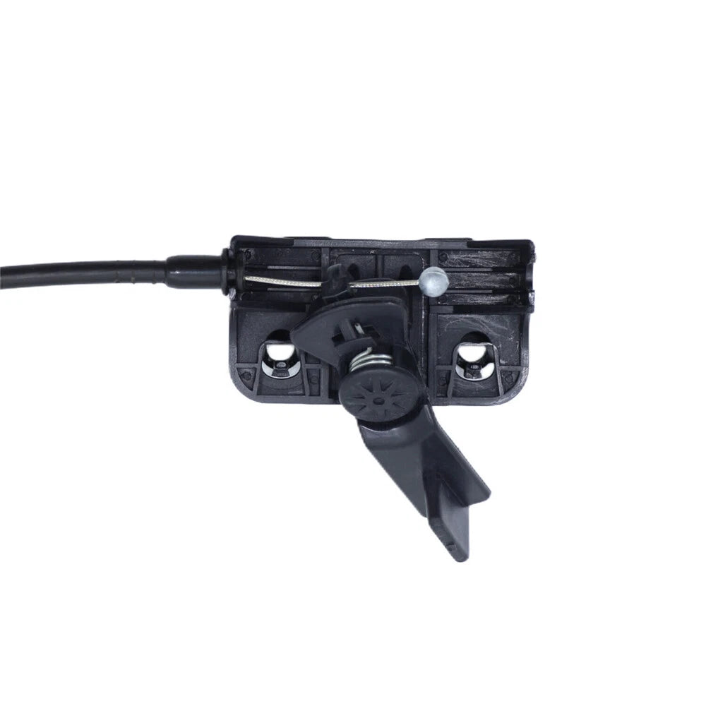 Hood Catch Secondary Release Cable for Jeep Compass (2017–2022) 68257542AA