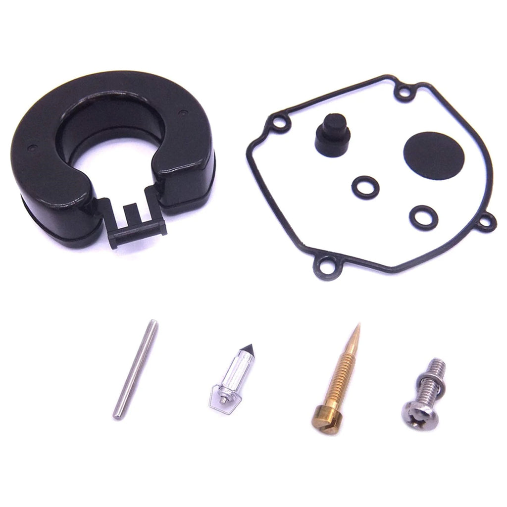 Carburetor Kit for Tohatsu 25-30 Hp (Replaces 346-87122-0)