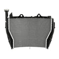 Radiator Cooler for BMW S1000RR (2009–2018)