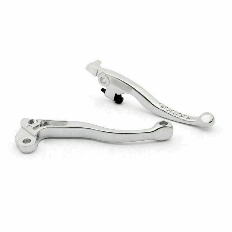 Brake Clutch Levers for Honda XR250 (1995–2007), CRM250 (1995–2000), CR125, XR400 T9