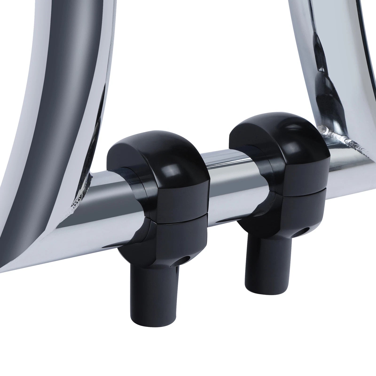 3.5" Handlebar Riser for Harley Electra Glide, Street Glide, Road Glide