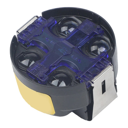 Windshield Rain Sensor A2048201285 for Mercedes-Benz E Class GLK GLA B A C (2010–2020)