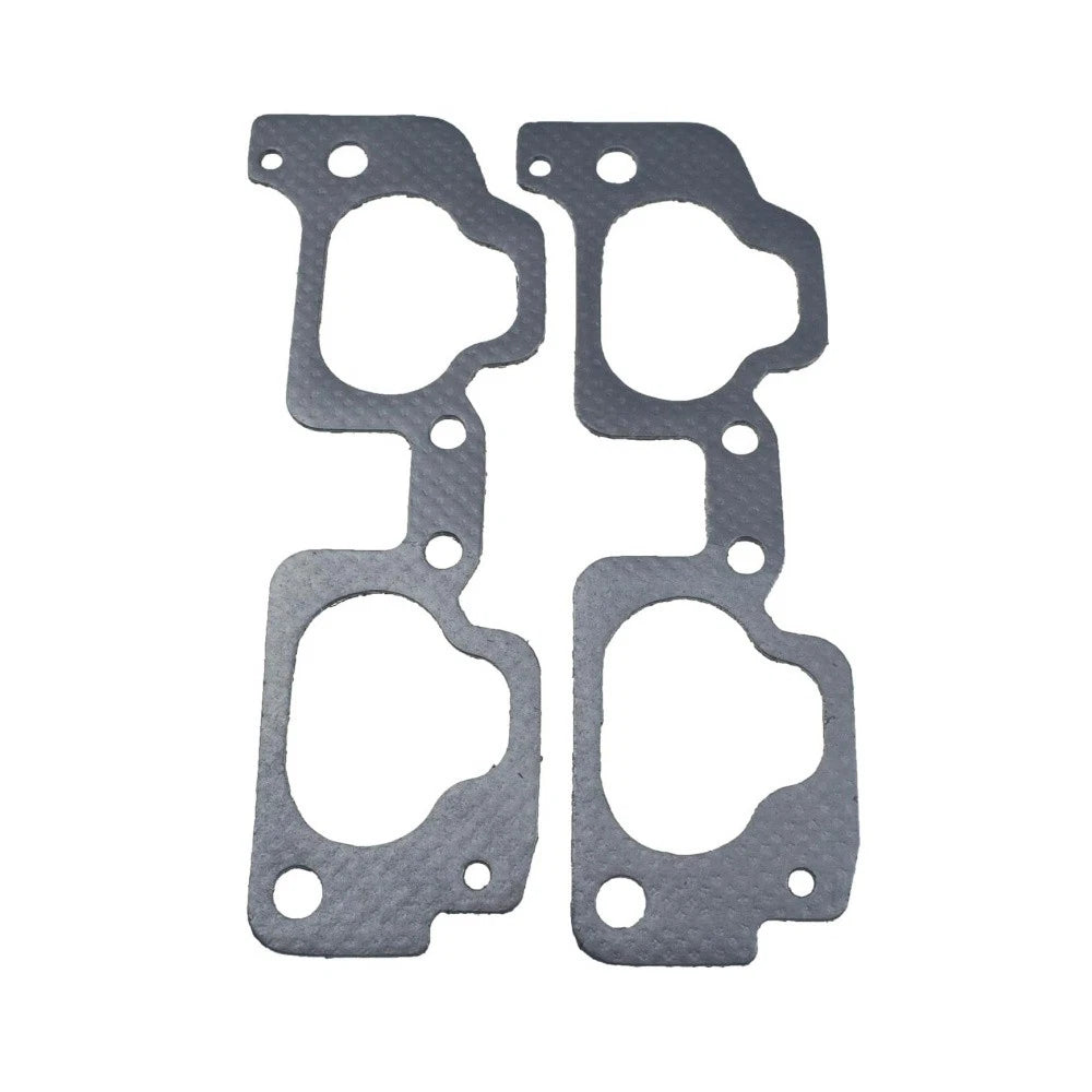 2Pcs Inlet Manifold Gaskets for Subaru Impreza Legacy Forester Outback (14035AA383)