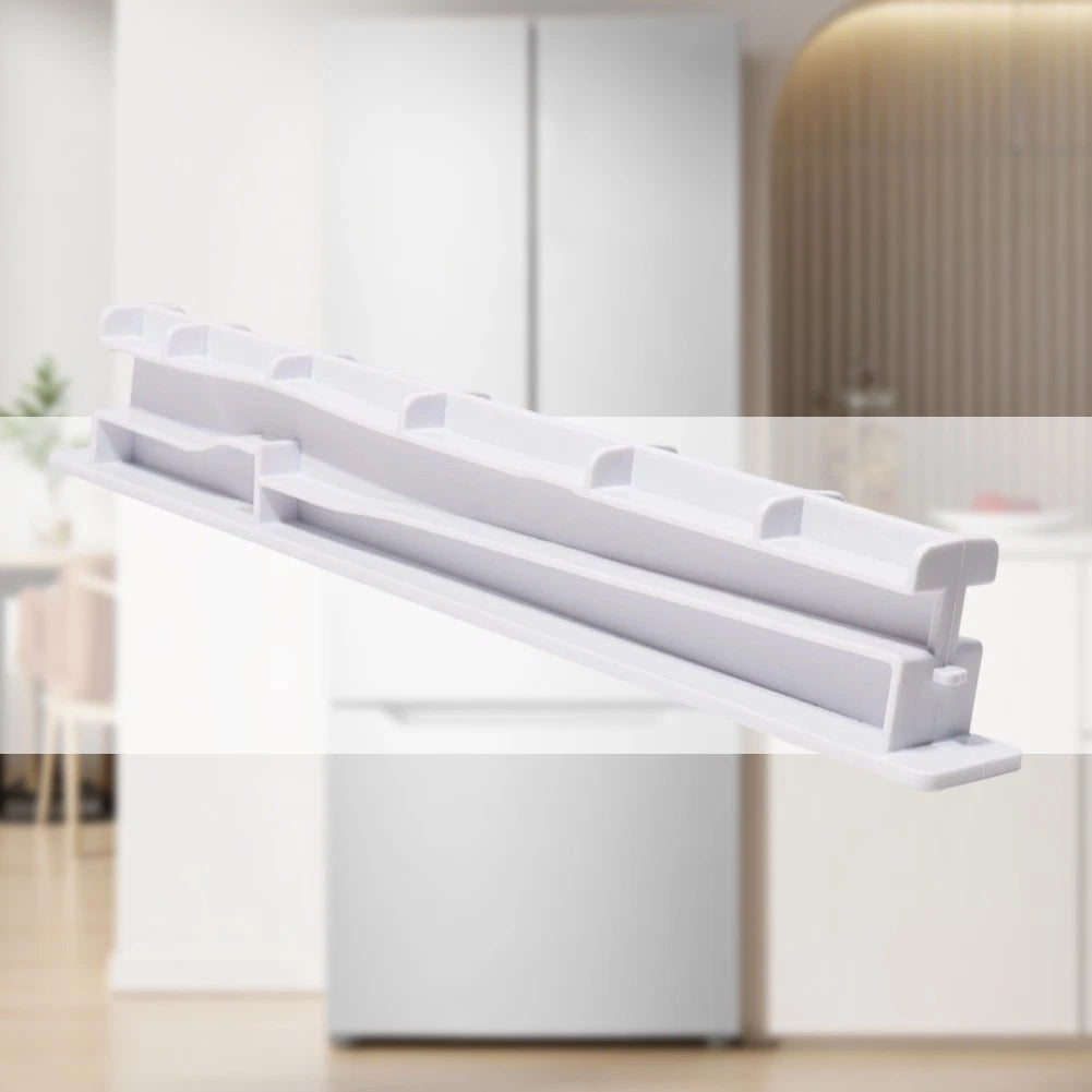 Fridge Crisper Drawer Center Rail for