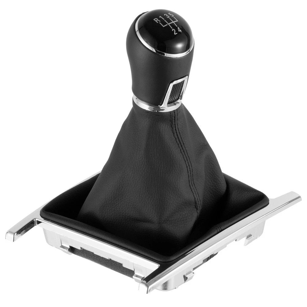 Gear Knob Dust Cover for Amarok (2010–2018)