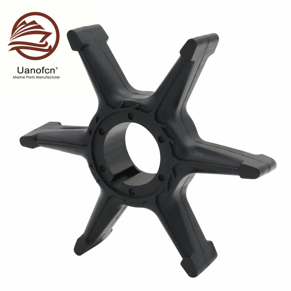 Outboard Pump Impeller for Yamaha 25HP 30HP (689-44352-02, 689-44352-03)