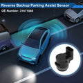 Reverse Backup Parking Sensor for Volvo XC90 (2016–2019) No.31471048 Black