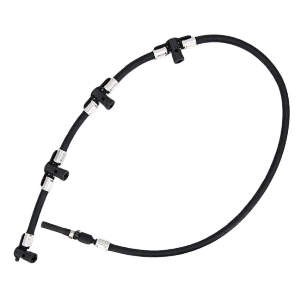 Fuel Leak Off Hose Pipe for Mercedes-Benz Sprinter W906 (2006–2018)