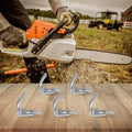 Set of 5 Replacement Chain Catchers for