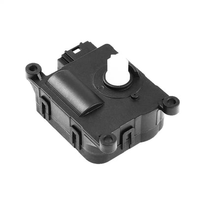 HVAC Temperature Valve Actuator 15-74347 For Escalade Silverado Tahoe 2014-2019