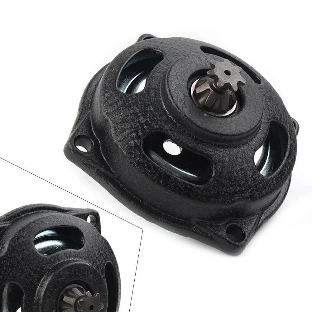 Clutch Bell Drum Gear Box for Mini Pocket Bike Scooter 43/49cc 47cc (2 Stroke)