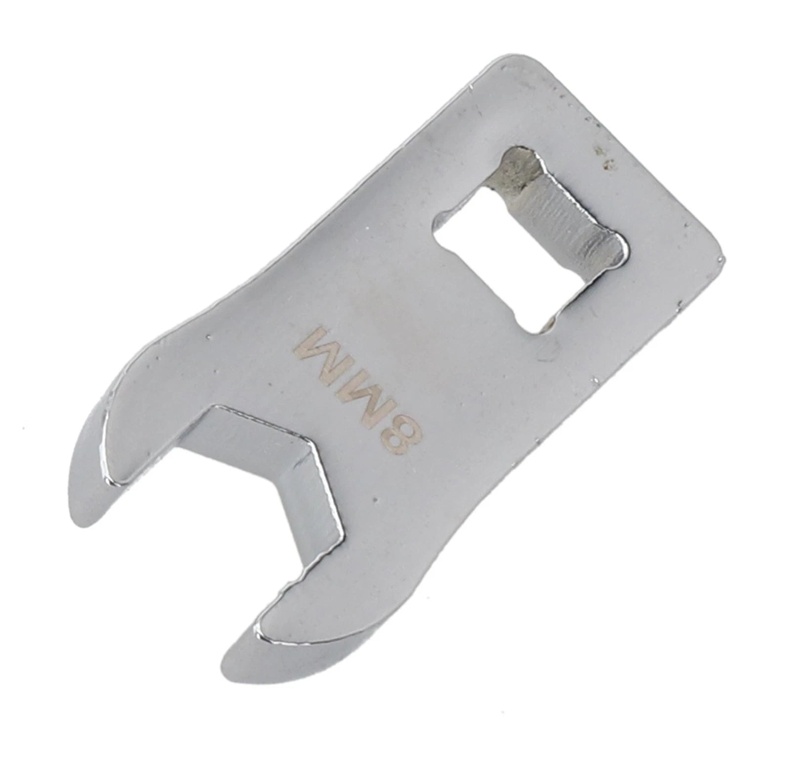 8mm Wrench Tool for Bike Maintenance (Electroplated)