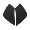 Tank Traction Side Pad Decals for BMW R1200R (2015–2017)