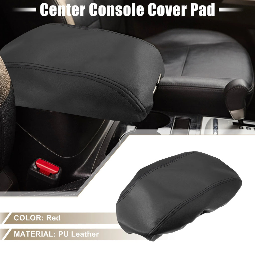 Center Console Armrest Cover Replacement for Dodge Durango (2011–2021)