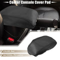 Center Console Armrest Cover Replacement for Dodge Durango (2011–2021)