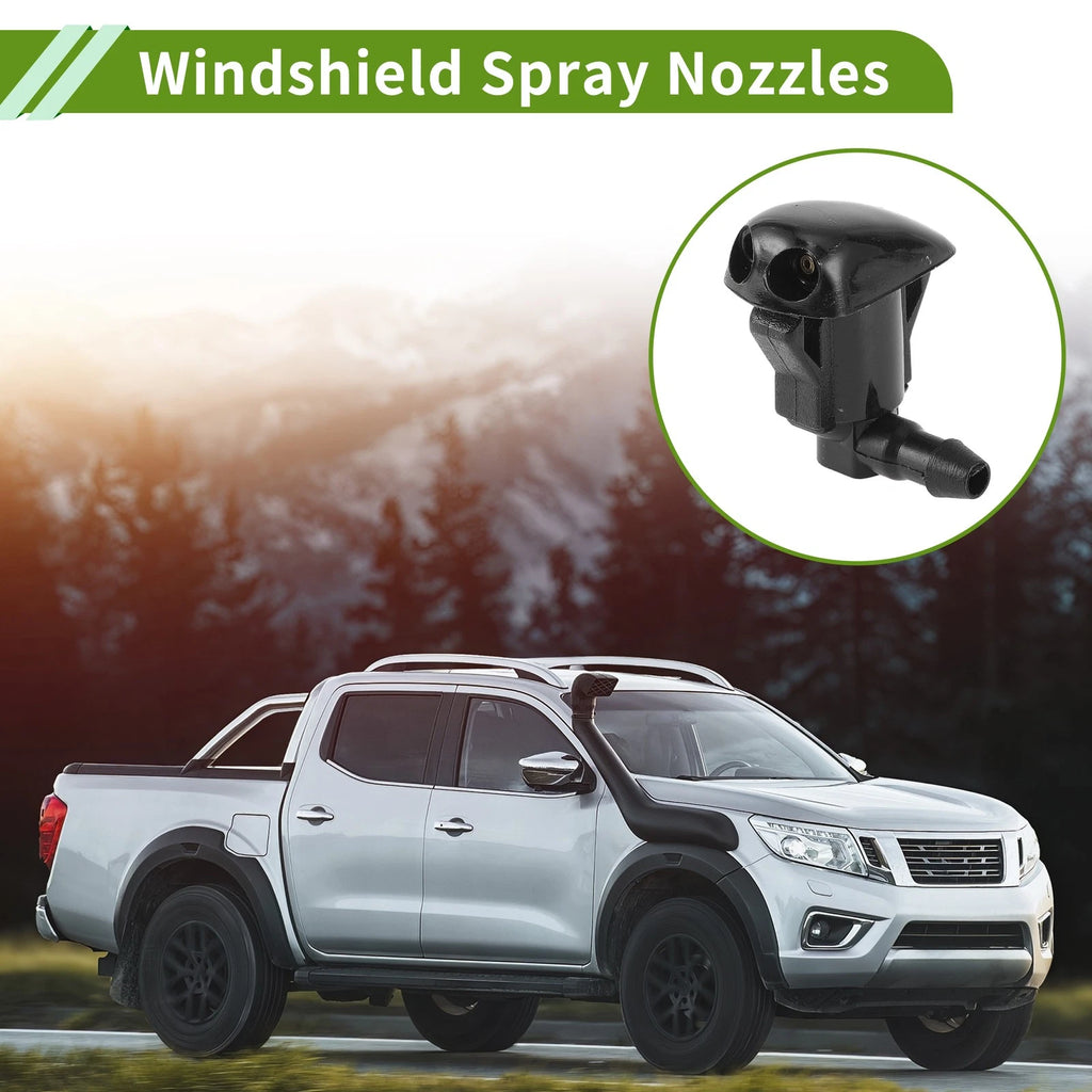 Windshield Washer Nozzle Set for Toyota (1X)