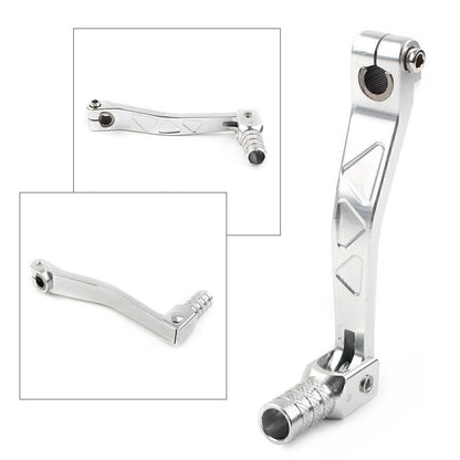 CNC Gear Shifter Shift Lever for 110cc 50cc 125cc Pit Dirt Bike ATV (2000–2023)