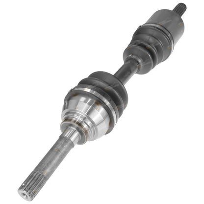 CV Shaft for Colorado RC 4cyl V6 3.0L 3.6L 4JJ1-TC LCA 4X4 (2008–2012)