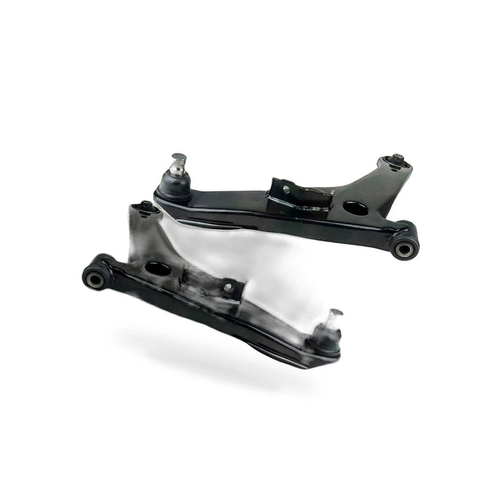 Front Lower Control Arms with Ball Joints for Mitsubishi Outlander