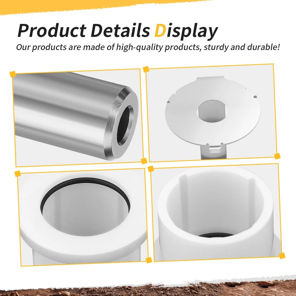 A Arm Bushing Kit for Can-Am Maverick 1000R / 1000R Max (2013–2023)