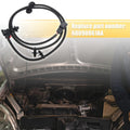 Under Hood Lamp Light Wiring Harness 68090861AA for Dodge Ram (2012–2017)