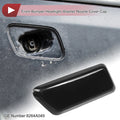 Front Left Washer Nozzle Cover Cap for Mitsubishi Outlander (2006–2018)
