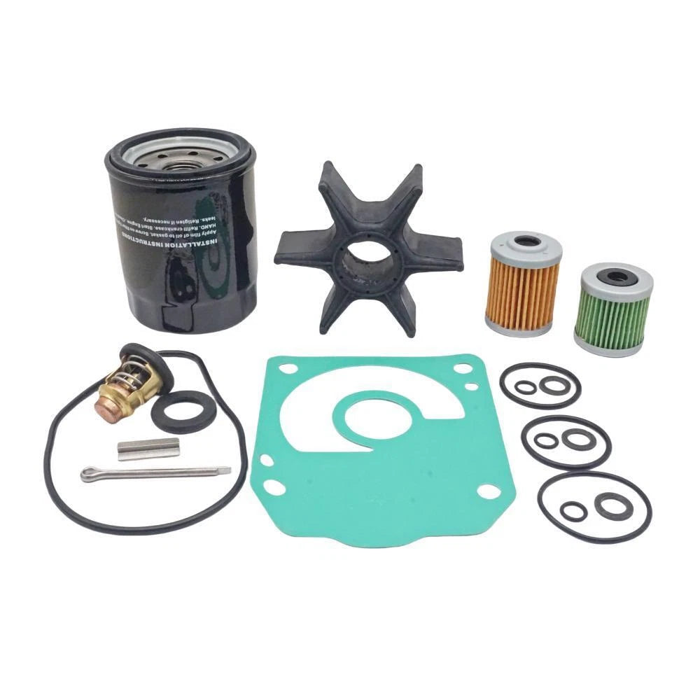 Service Part Kit with Impeller for Honda 175-225 HP BF175A BF200A BF225A
