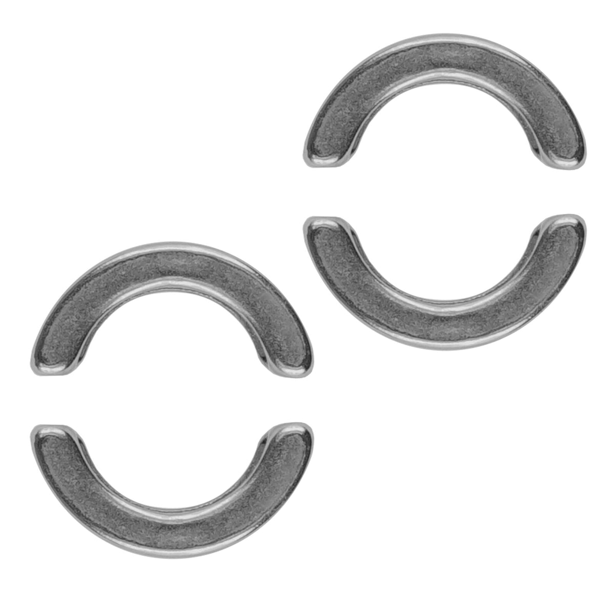 Valve Cotter Pin Set for Kohler K301 Engines (1960–2000)