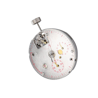 Automatic Chronograph Movement ST1903 22J for (45h Power)