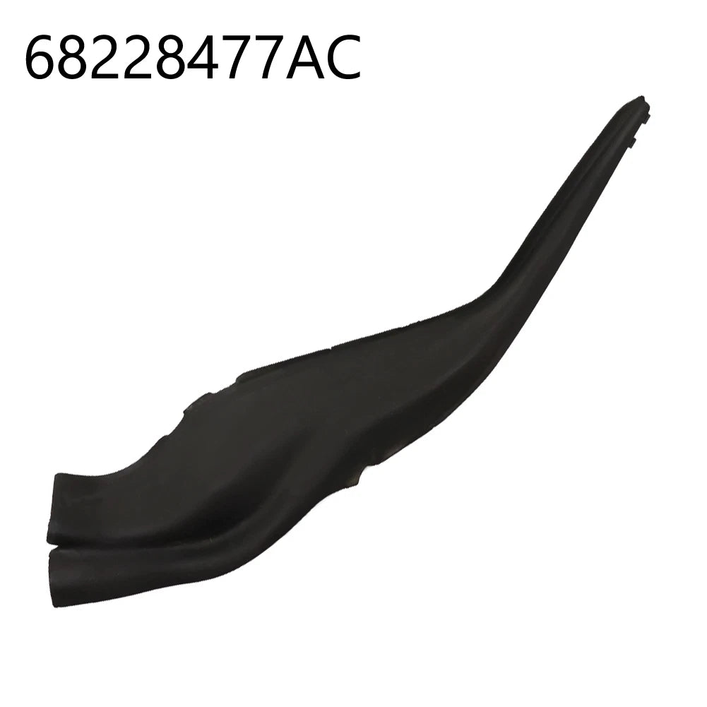 Front Left Windshield Cowl Cover for Chrysler Voyager (2020–2026)