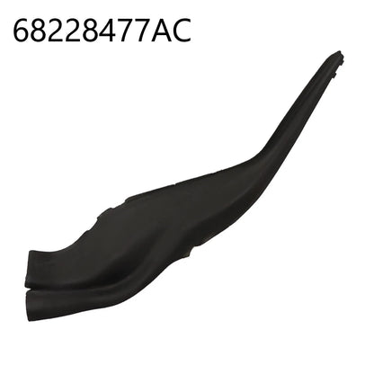 Front Left Windshield Cowl Cover for Chrysler Voyager (2020–2026)
