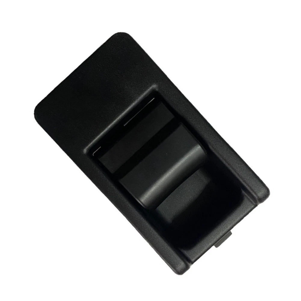 Rear Right Door Handle for Exact Model Confirmation (Plastic Construction)