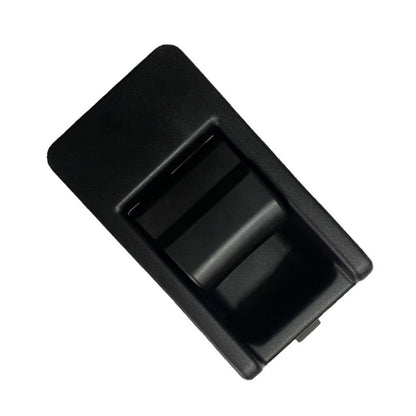Rear Right Door Handle for Exact Model Confirmation (Plastic Construction)