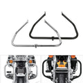 1 1/4" Highway Engine Guard Crash Bar for Harley Touring (1997–2024)