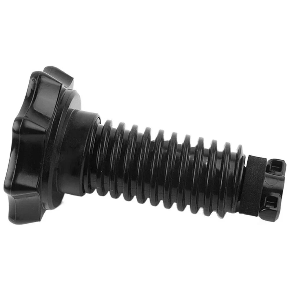 Plastic Spare Tire Knob Bolt for Audi Q5 8R (2009–2018)