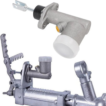 3/4" Master Cylinder Hydraulic Brake Pump for 2000kg Coupling (2000–2000)