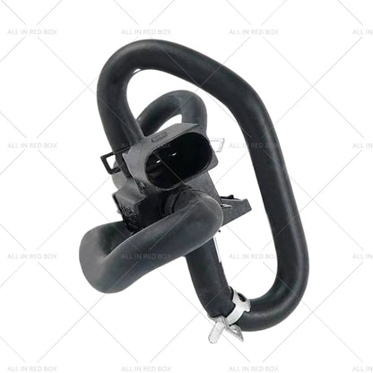 Turbocharger Boost Pressure Valve for VW EOS Golf Audi A1 A3 (2006–2013) 06F906283F