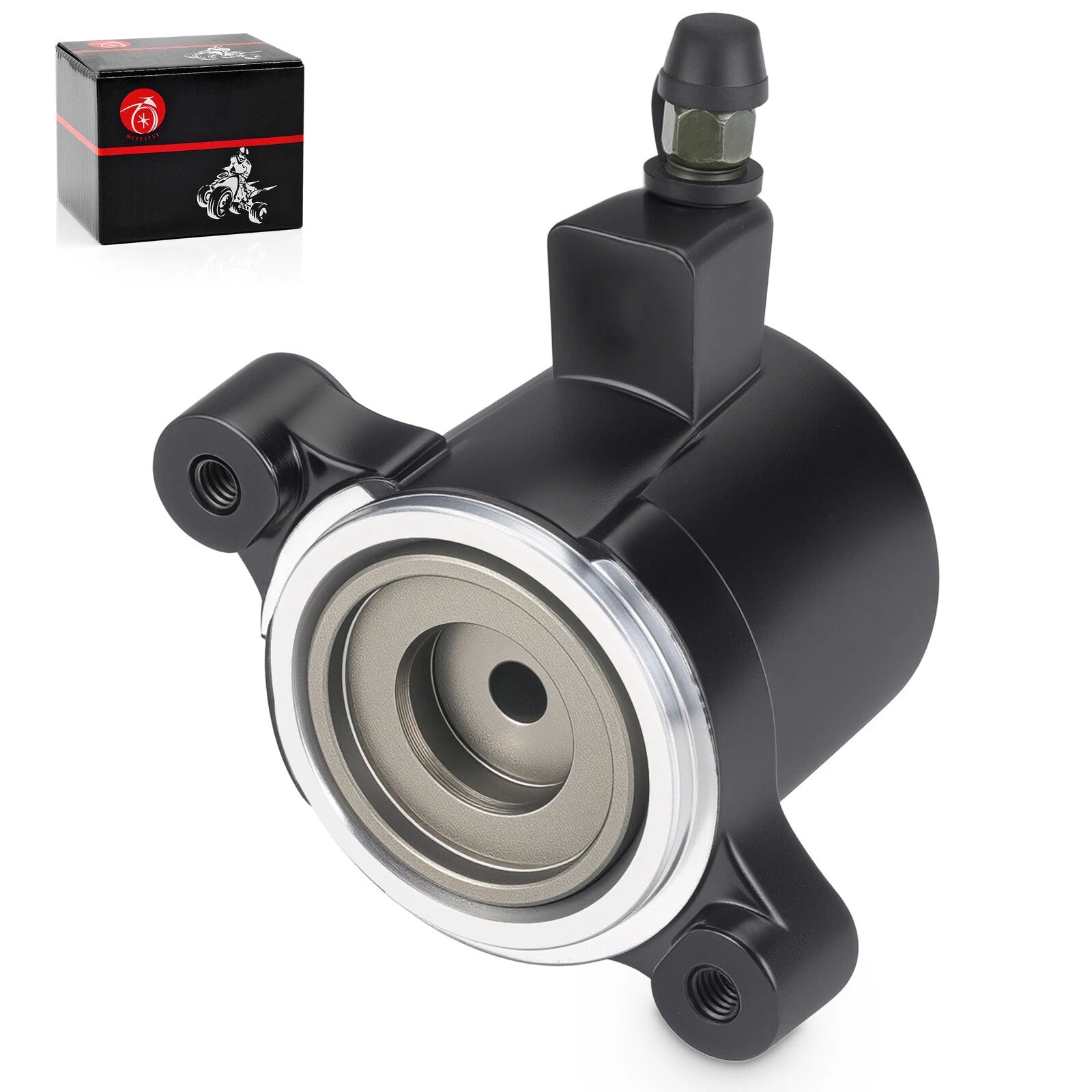 Clutch Release Slave Cylinder for Suzuki RF900 (1994–1997) / Bandit GSF1200S (1997–2000)