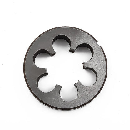 Thread Die for Metalwork Tool (No Year Range)