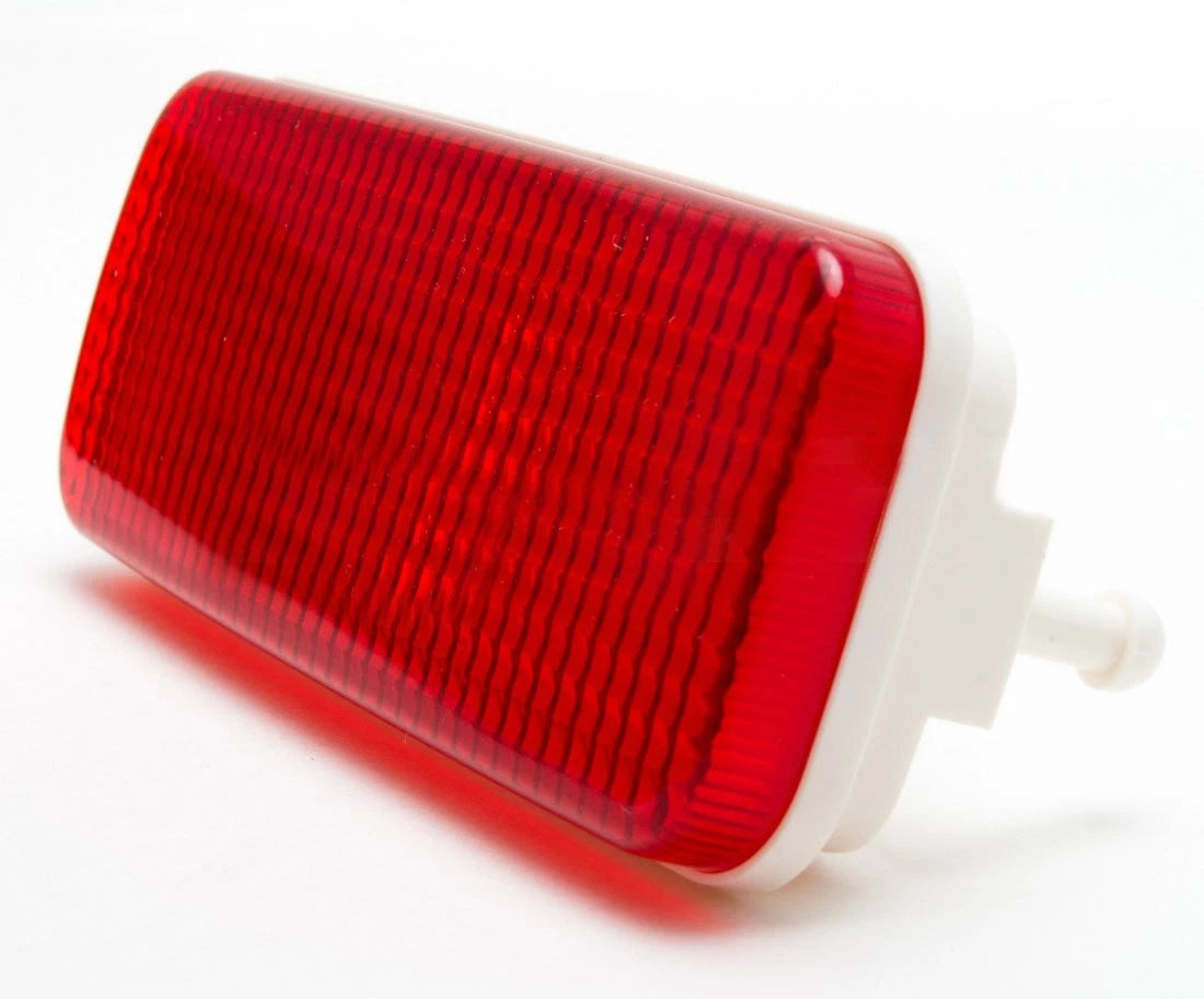 Tail Light Lens for Honda TRX300 FW Fourtrax (1988–1996)