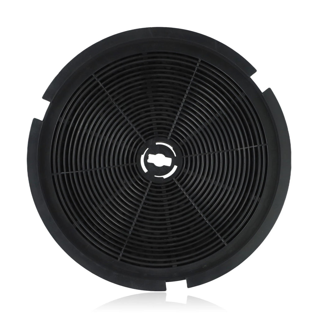 Activated Carbon Filter for