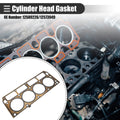 Cylinder Head Gasket for Chevrolet Silverado 1500 (2007–2013)