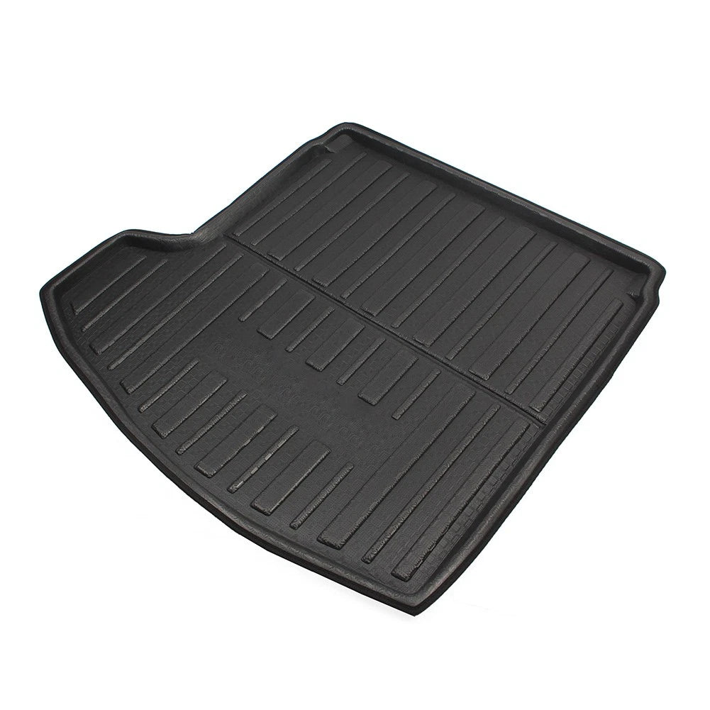 New Rear Trunk Tray Cargo Boot Liner Mat For Mazda 3 BP 4-door Sedan 2019-2022