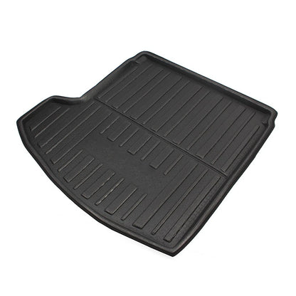 New Rear Trunk Tray Cargo Boot Liner Mat For Mazda 3 BP 4-door Sedan 2019-2022