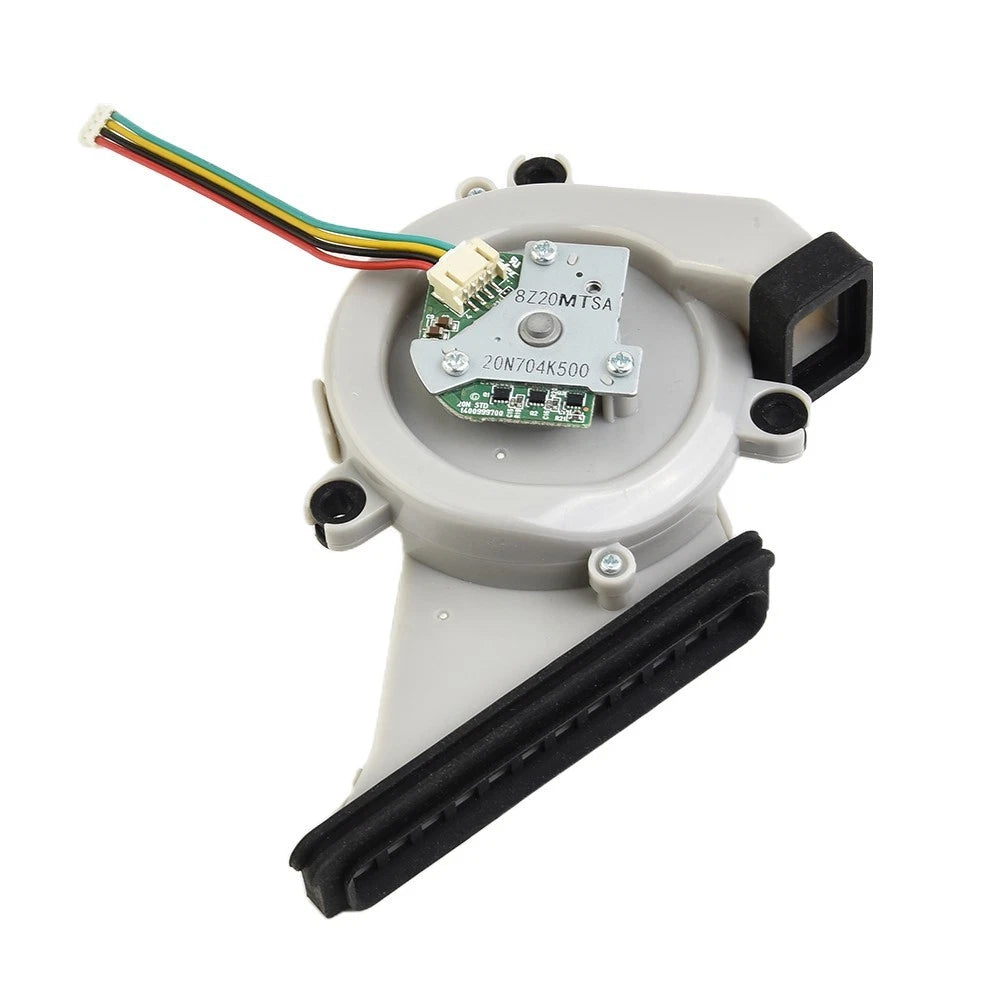 Second Gear Fan Motor for EXVAC660 (Cordless)