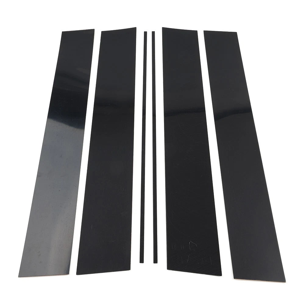 Pillar Post Trim Kit for Honda Odyssey (2005–2010)