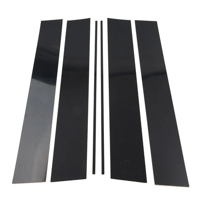 Pillar Post Trim Kit for Honda Odyssey (2005–2010)