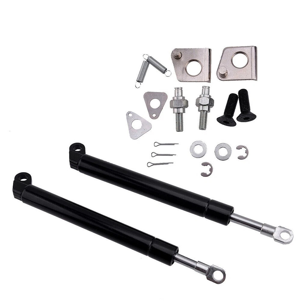Rear Tailgate Gas Struts for Mazda BT-50 (2011–2023)